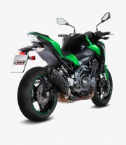Escape MIVV Suono Negro para Kawasaki Z900 / Z900 A2 (17-25) K.045.L9