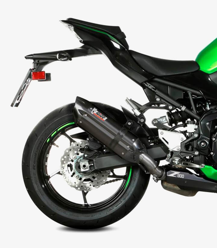 Escape MIVV Suono Negro para Kawasaki Z 900 (20-24) K.052.L9