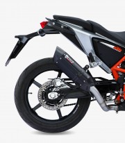 Escape MIVV Suono Negro para KTM 690 Duke (12-18) KT.010.L9