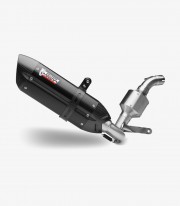 Escape MIVV Suono Negro para KTM 390 Duke (13-16) KT.012.L9