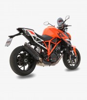 Escape MIVV Suono Negro para KTM 1290 Super Duke (14-19) KT.014.L9