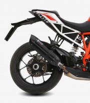 Escape MIVV Suono Negro para KTM 1290 Super Duke (14-19) KT.014.L9