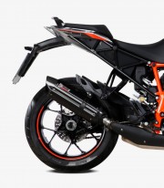 Escape MIVV Suono Negro para KTM 1290 Super Duke GT (16-25) KT.018.L9