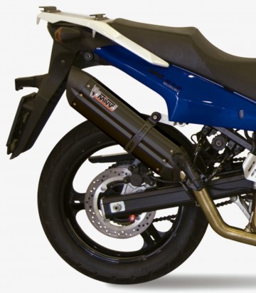 Escape MIVV Suono Negro para Suzuki DL 650 V-Strom (04-06) S.019.L9