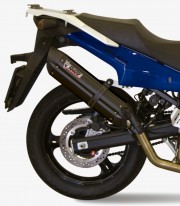 Escape MIVV Suono Negro para Suzuki DL 650 V-Strom (04-06) S.019.L9