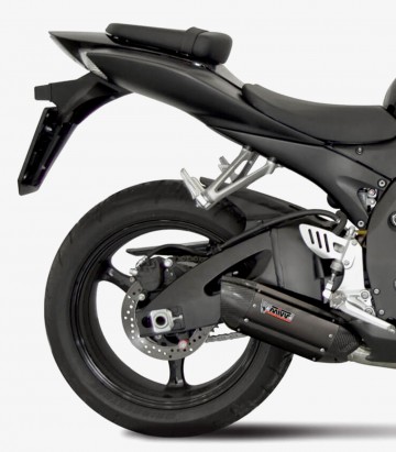 Escape MIVV Suono Negro para Suzuki GSX-R 600/750 (06-07) S.021.L9