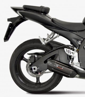 Escape MIVV Suono Negro para Suzuki GSX-R 600/750 (06-07) S.021.L9