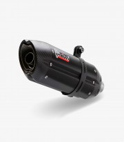 Escape MIVV Suono Negro para Suzuki GSX-R 600/750 (06-07) S.021.L9
