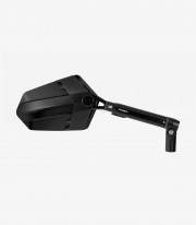 Black Xplorer rear view mirrors from Puig