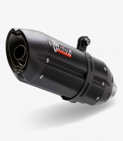 Escape MIVV Suono Negro para Suzuki GSX-R/S 125 (17-21) S.055.L9