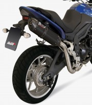 Escape MIVV Suono Negro para Triumph Tiger 1050 (07-13) T.007.L9