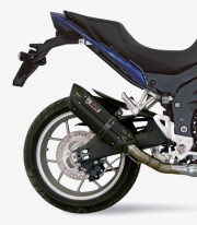 Escape MIVV Suono Negro para Triumph Tiger 1050 (07-13) T.010.L9