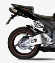 Escape MIVV Suono Negro para Honda CBR 600 RR / ABS (05-06) UH.027.L9