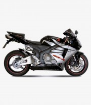 Escape MIVV Suono Negro para Honda CBR 600 RR / ABS (05-06) UH.027.L9