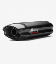Escape MIVV Suono Negro para Kawasaki ZX-6R / Ninja 636 (07-08) UK.019.L9