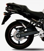 Escape MIVV Suono Negro para Yamaha FZ6 / Fazer / S (04-11) UY.015.L9