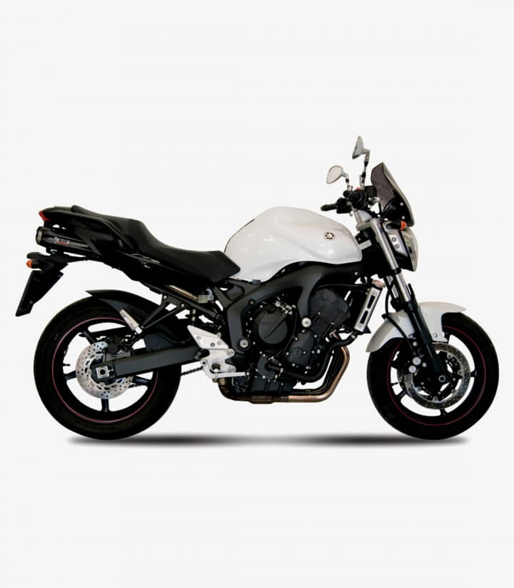 Escape MIVV Suono Negro para Yamaha FZ6 / Fazer / S (04-11) UY.015.L9