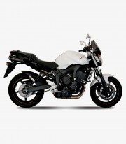 Escape MIVV Suono Negro para Yamaha FZ6 / Fazer / S (04-11) UY.015.L9