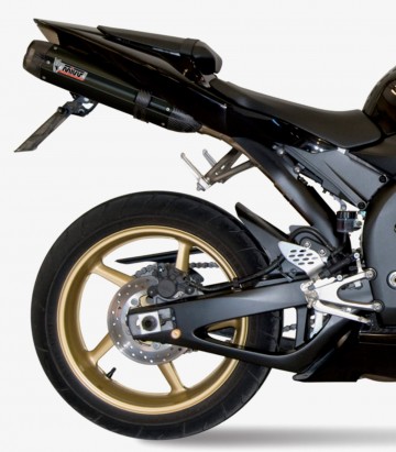 Escape MIVV Suono Negro para Yamaha YZF R1 (04-06) UY.016.L9