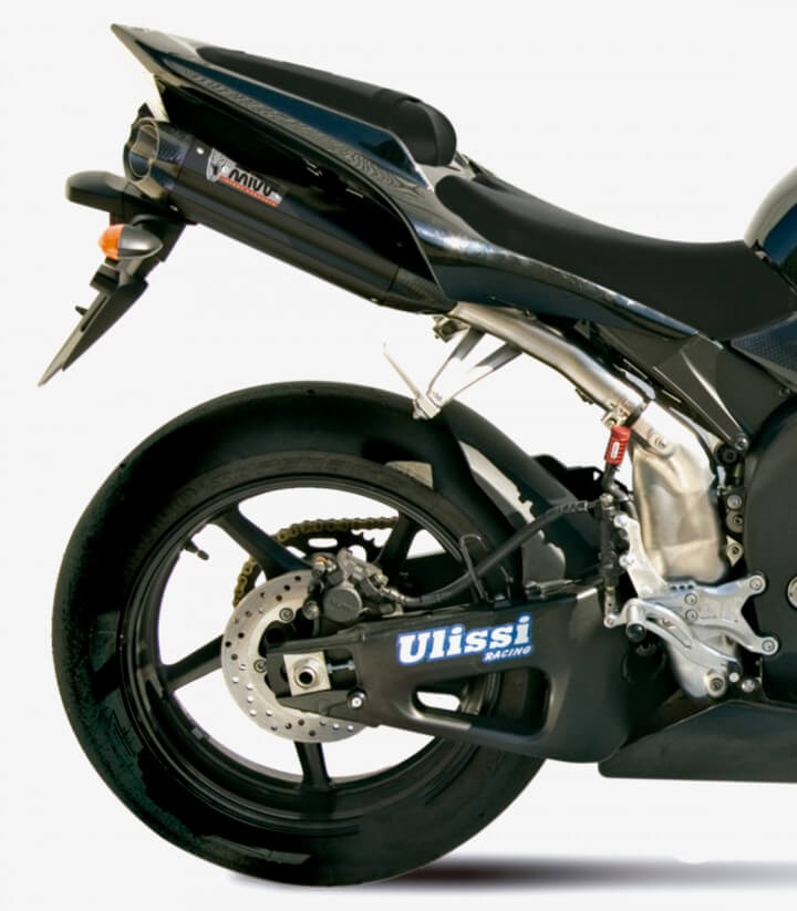 Escape MIVV Suono Negro para Yamaha YZF R1 (07-08) UY.027.L9