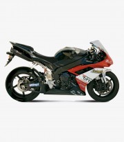 Escape MIVV Suono Negro para Yamaha YZF R1 (07-08) UY.027.L9
