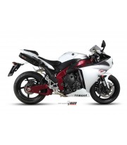 Escape MIVV Suono Negro para Yamaha YZF R1 (09-14) UY.031.L9