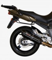 Escape MIVV Suono Negro para Yamaha TDM 900 (02-14) Y.014.L9