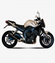 Escape MIVV Suono Negro para Yamaha FZ1 / FZ1 Fazer (06-16) Y.023.L9