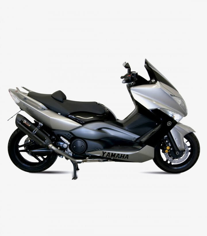 Escape MIVV Suono Negro para Yamaha T-MAX 500 (08-11) Y.028.L9