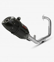 Escape MIVV Suono Negro para Yamaha YZF R125 (08-13) Y.030.L9