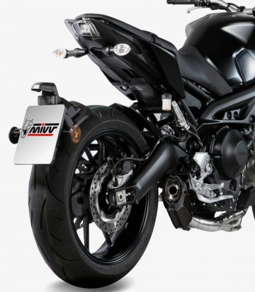 Escape MIVV Suono Negro para Yamaha MT-09 / SP / FZ-09 (13-20) Y.042.L9