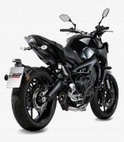 Escape MIVV Suono Negro para Yamaha MT-09 / SP / FZ-09 (13-20) Y.042.L9