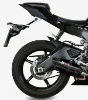 Escape MIVV Suono Negro para Yamaha YZF R6 (17-21) Y.063.L9