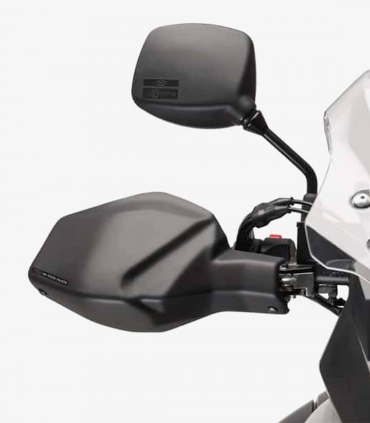 Handprotektoren Suzuki DL1000 V-Strom (14-16) Puig Mattschwarz 8950J