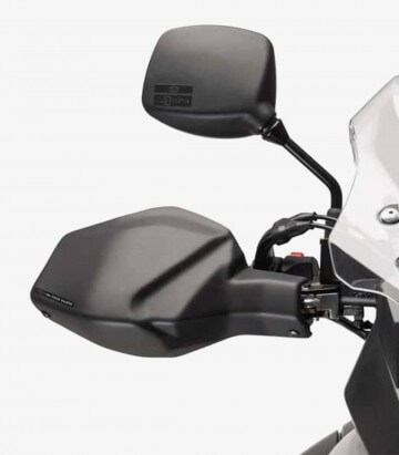 Handprotektoren Suzuki DL1000 V-Strom (14-16) Puig Mattschwarz 8950J