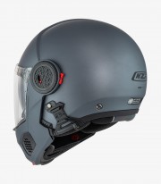 Casco Modular NZI Minimod Duo Antracita Mate