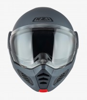 Casco Modular NZI Minimod Duo Antracita Mate