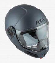Casco Modular NZI Minimod Duo Antracita Mate