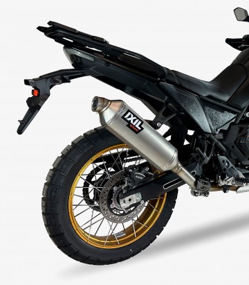 Escape RV1040SS Ixil Rally Acero para Voge DS800 Rally (25)