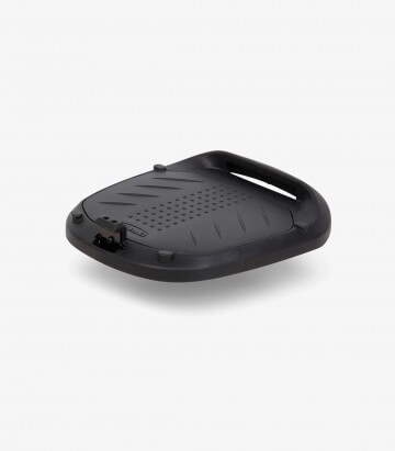 SHAD Gepäckplatte klein D1B29PAR