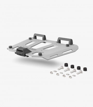 Parrilla SHAD Grande Aluminio D1BTRPA