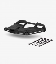 Large Black SHAD Aluminum Rack D1BTRPA2