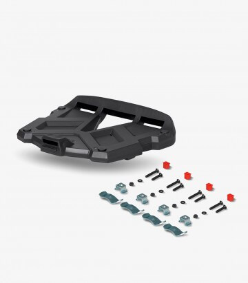 Large SHAD Rack with Screws D1B591PA