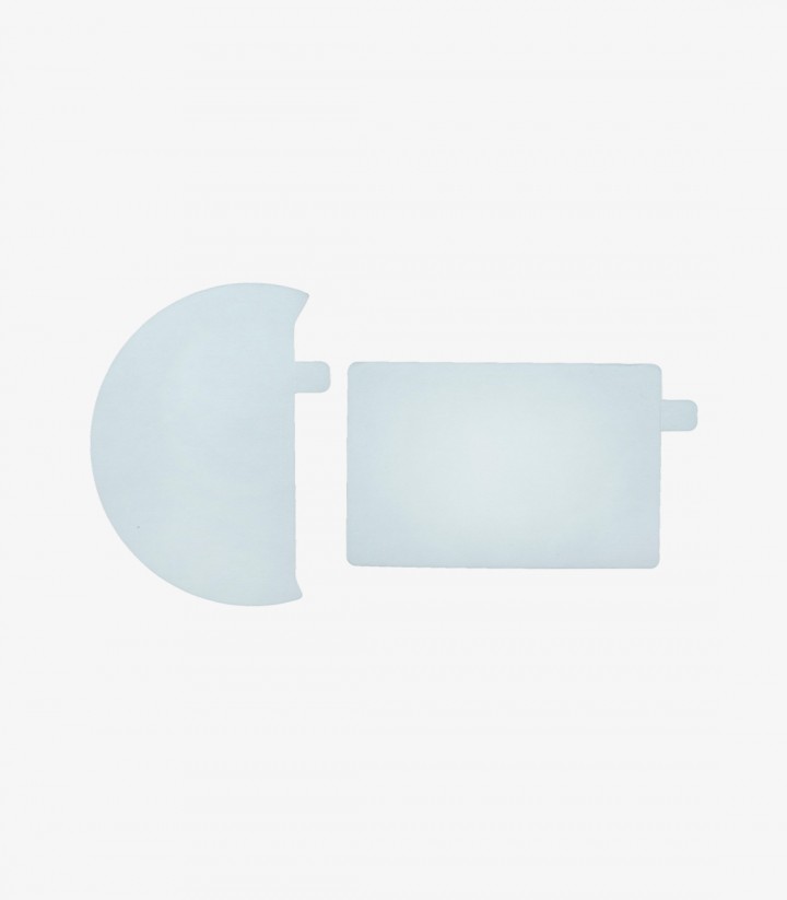 Puig Dashboard Protector for Kawasaki Versys 1100 (25) 22492W