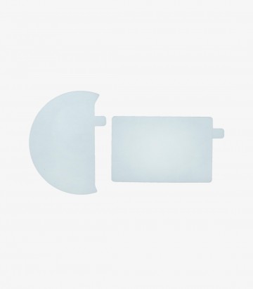Protector de Dashboard Puig para Kawasaki Versys 1100 (25) 22492W