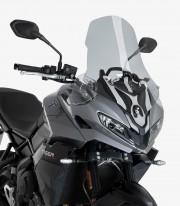 Triumph Tiger Sport 800 (25) Puig Touring Smoked Windshield 22521H