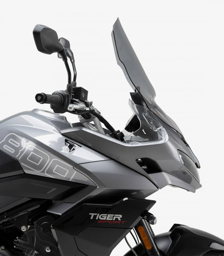 Windschild Puig Touring Triumph Tiger Sport 800 (25) Getönt 22521H