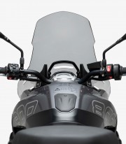 Triumph Tiger Sport 800 (25) Puig Touring Smoked Windshield 22521H