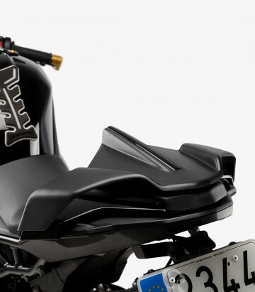 Heckhöcker BMW M1000RR, S1000RR (23-26) Puig Mattschwarz 21569J