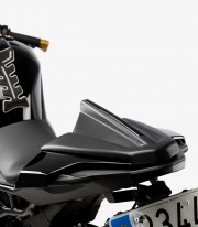 Puig Matte black 21569J seat cowl for BMW S1000RR (25)